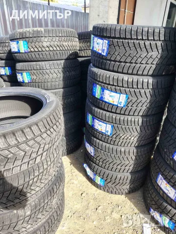 275/40 R19 Linglong, снимка 7 - Гуми и джанти - 56518335