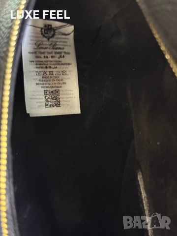 Дамски Чанти ✨ LORO PIANA , снимка 18 - Чанти - 52459917
