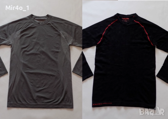 работна блуза mascot/engel merino wool фанела елек худи горнище мъжка оригинал L-XL