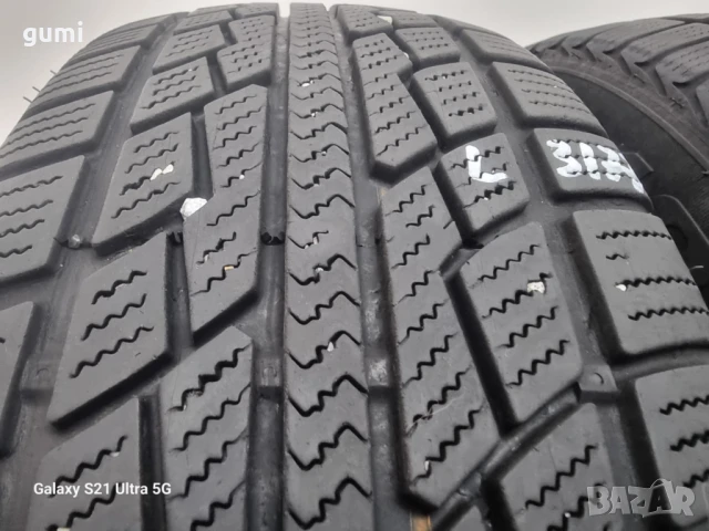 2бр зимни гуми 195/60/16 ACHILLES L03177 