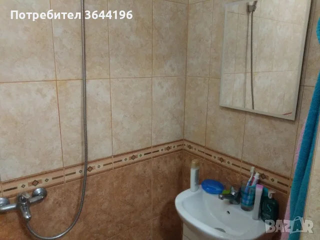 Давам по наем едностаен на лятно кино Тракия-гр.Варна, снимка 10 - Апартаменти - 55728155