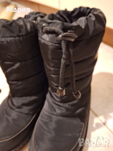 Ботуши/апрески Батман 34 н. - 20 лв, снимка 8 - Бебешки боти и ботуши - 51334346