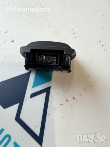 96529-BE000 камера от Hyundai Kona SX2 1.6 GDI Hybrid, двигател G4LL, 141 кс., автоматик, 2024, 28 0, снимка 3 - Части - 54246956
