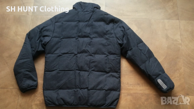JEAN PAUL ALBERTO DOWN Jacket Размер L мъжко яке гъши пух 13-55, снимка 2 - Якета - 52727878