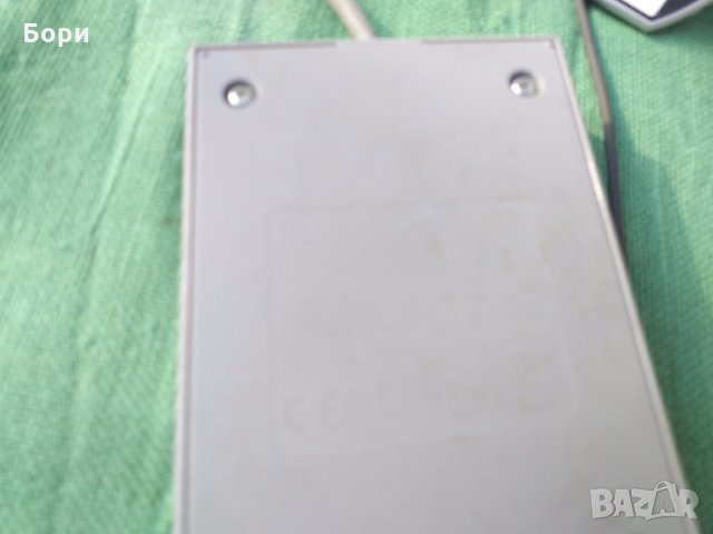 Wii Nintendo Speak USB Original Microphone For Nintendo Wii, снимка 5 - Nintendo конзоли - 30567508