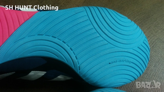 Adidas PREDATOR Football Shoes Размер EUR 40 / UK 6 1/2 обувки за футбол 365-14-S, снимка 12 - Футбол - 53115421