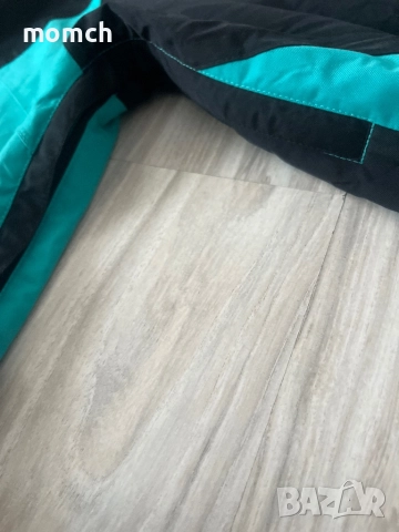 VOLCOM-мъжко яке за зимни спортове размер Л, снимка 5 - Якета - 52839748