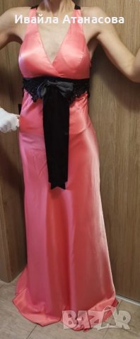 Официална рокля , снимка 5 - Рокли - 38705595