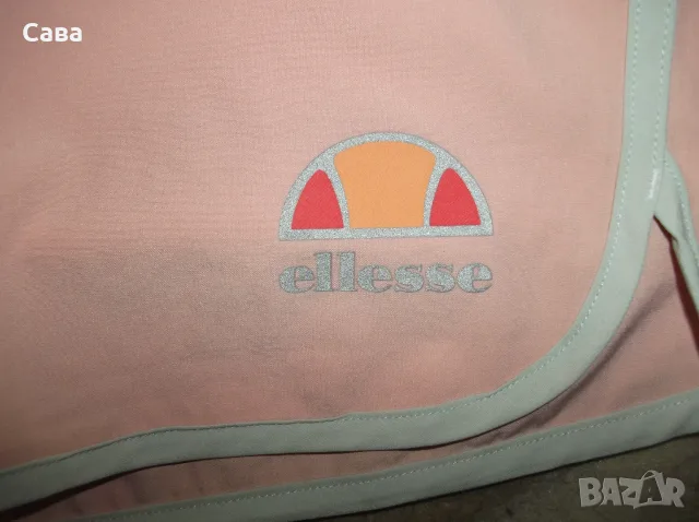 Шорти BILLABONG,ELLESSE   дамски,М-Л, снимка 10 - Спортни екипи - 25726357