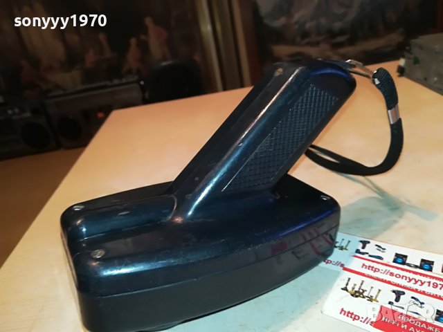 NASA-ENGLAND 2810221634, снимка 3 - Друга електроника - 38483497