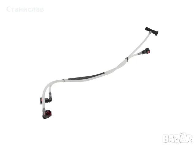 Маркуч за гориво за Renault – 8200050395