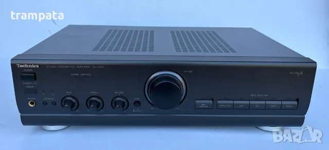 НАЙ ДОБРАТА ОФЕРТА Усилвател Technics SU-V620 