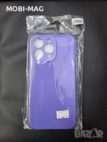 кейс/гръб за iPhone 15 Pro Max, снимка 1