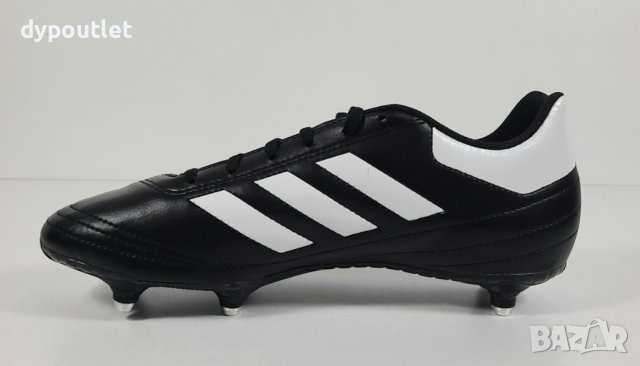 Adidas Goletto SG Snr84 - футболни обувки, размери - 41.5 /стелка 26 см.. и 42 /стелка 26.5 см., снимка 7 - Футбол - 39431979