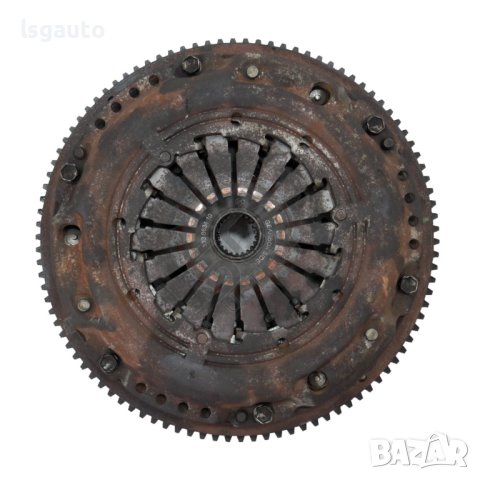 Комплект съединител с демпферен маховик Toyota Corolla 2001-2006 ID:112500