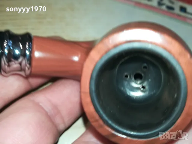 НОВА СТИЛНА ЛУЛА 0512241153, снимка 7 - Лули - 48233619