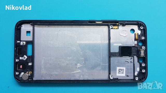 Рамка Huawei Mate 20 Lite, снимка 2 - Резервни части за телефони - 29851931