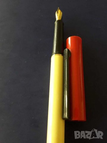 Стара писалка -10, снимка 5 - Антикварни и старинни предмети - 29889144