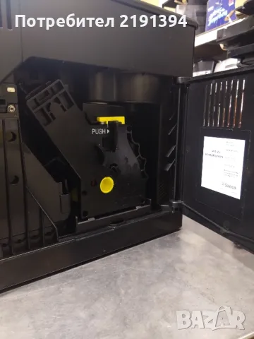 Saeco Incanto, снимка 3 - Кафемашини - 50341132