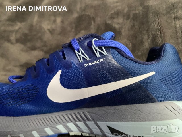 Nike dynamic fit номер 42,5, снимка 5 - Маратонки - 42743512