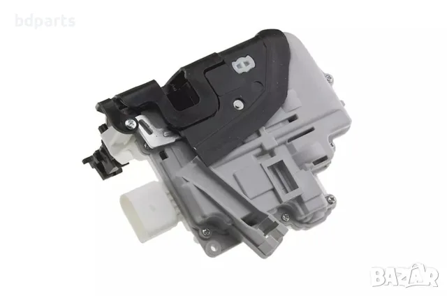 Брава за предна лява врата, Seat, Altea, Leon, Toledo, VW EOS , 9 ПИН, снимка 3 - Части - 56142139