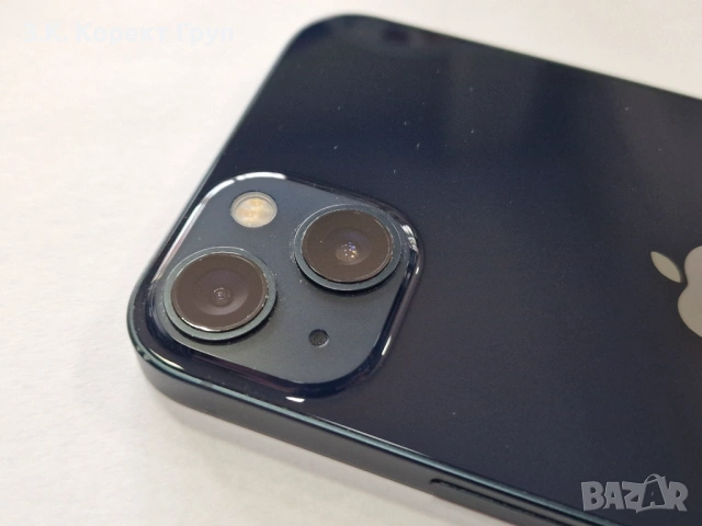 Безупречен! Apple iPhone 13 256GB , снимка 4 - Apple iPhone - 54289598