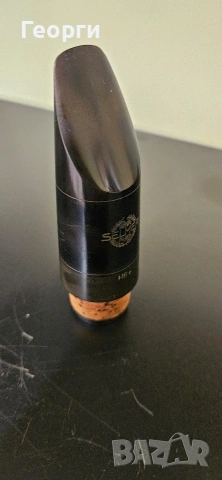 Selmer HS☆ Bb clarinet, снимка 6 - Духови инструменти - 53140732
