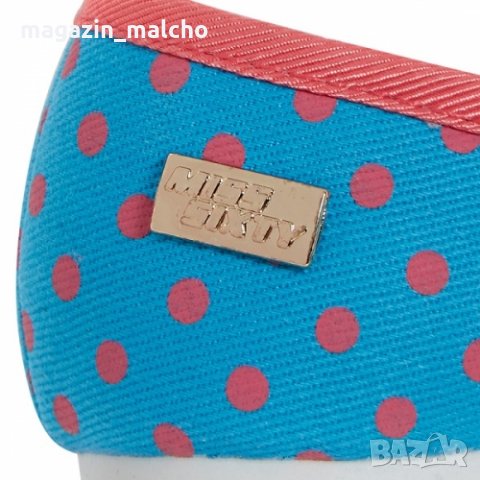 ДЕТСКИ ОБУВКИ - MISS SIXTY; размери: 25 и 28, снимка 3 - Детски обувки - 32202217