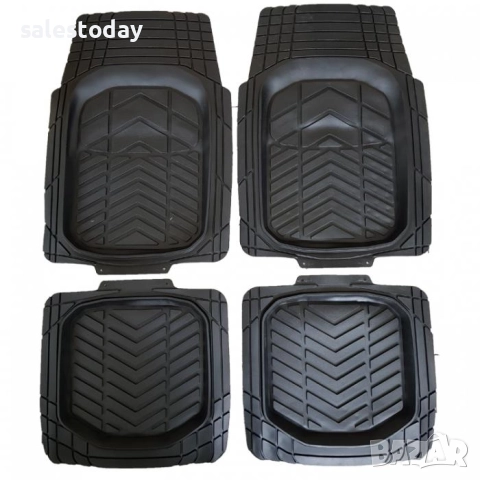 Стелки тип леген за автомобил, универсални