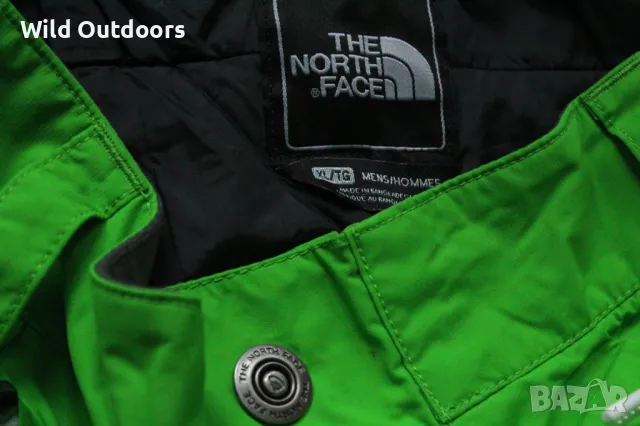 THE NORTH FACE - мъжки ски панталон, размер XL, снимка 3 - Спортни дрехи, екипи - 48443135