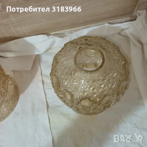 нови стъкла за полюлей , снимка 4 - Полилеи - 56133880