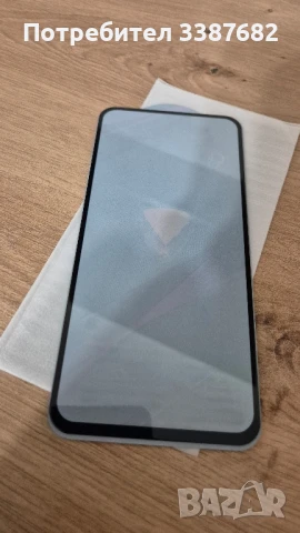 samsung S24 plus кейс стъклен протектор, снимка 3 - Калъфи, кейсове - 50786608