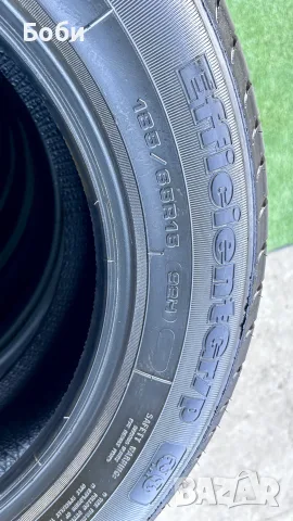 Гуми 185/65/15 92H Goodyear EV, снимка 5 - Гуми и джанти - 56236947