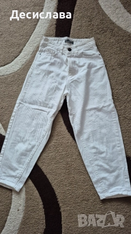 Дънки Karl Lagerfeld, за момиче, 148 см.,11 год.