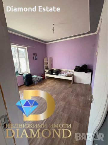 Едноетажна къща в село Малко градище, общ. Любимец, снимка 8 - Къщи - 56266648