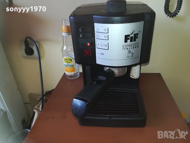 кафемашина-внос швеицария, снимка 7 - Кафемашини - 29888062