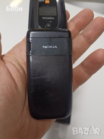 Продавам Nokia 6086, снимка 11 - Nokia - 44307917