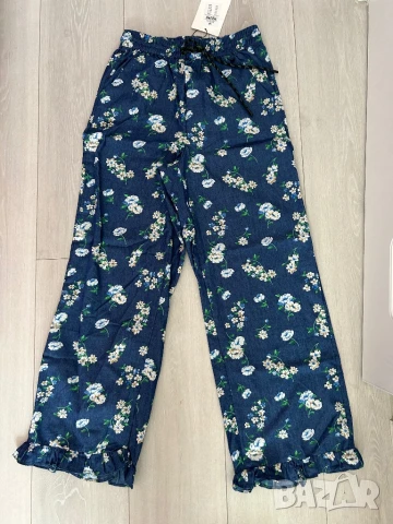 Дамски пантолон нов с етикет