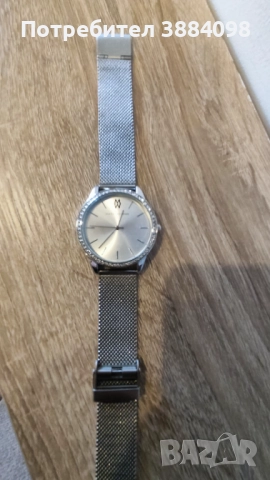 Часовник Marc Malone, снимка 4 - Дамски - 52410204