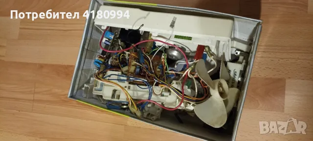 части за микровълнова , снимка 5 - Микровълнови - 50307987