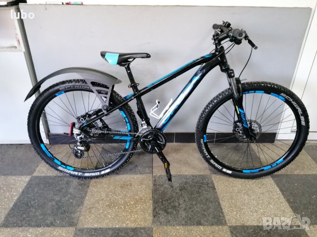 Велосипед 26.ORBEA , снимка 6 - Велосипеди - 40201941