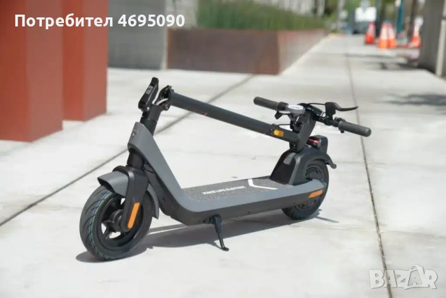 Елек тротинеткаа Niu kqui2 pro