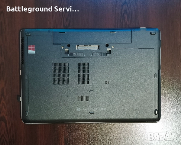 HP ProBook 650 G1 Core i7 4-Cores 8-Threads RAM 16GB SSD 512GB, снимка 5 - Лаптопи за дома - 52884938