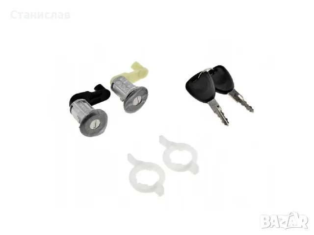 Патронник за врата с ключове за Renault – 7701468981