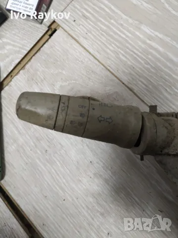 Лентов кабел и лостчета за Nissan Micra , снимка 3 - Части - 50177849