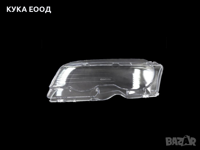 Стъкла за фарове на BMW 3 E46 (1999-2003) - Coupe / Cabrio ( Cabriolet, Convertible ), снимка 3 - Аксесоари и консумативи - 44515311