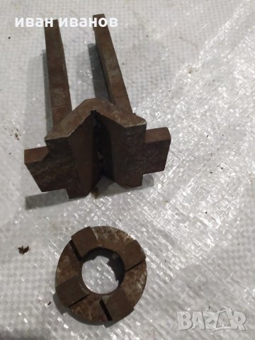 За фреза, снимка 4 - Други инструменти - 30496293