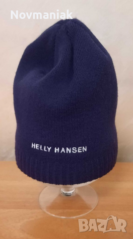 Helly Hansen-Много Запазена, снимка 1 - Шапки - 36476136