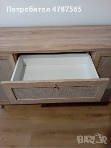 Комод , снимка 4 - Шкафове - 54091210