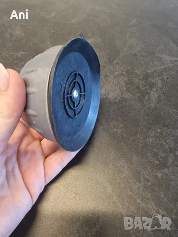 Комплект 4 антивибрационни крачета за пералня, снимка 3 - Перални - 49908880